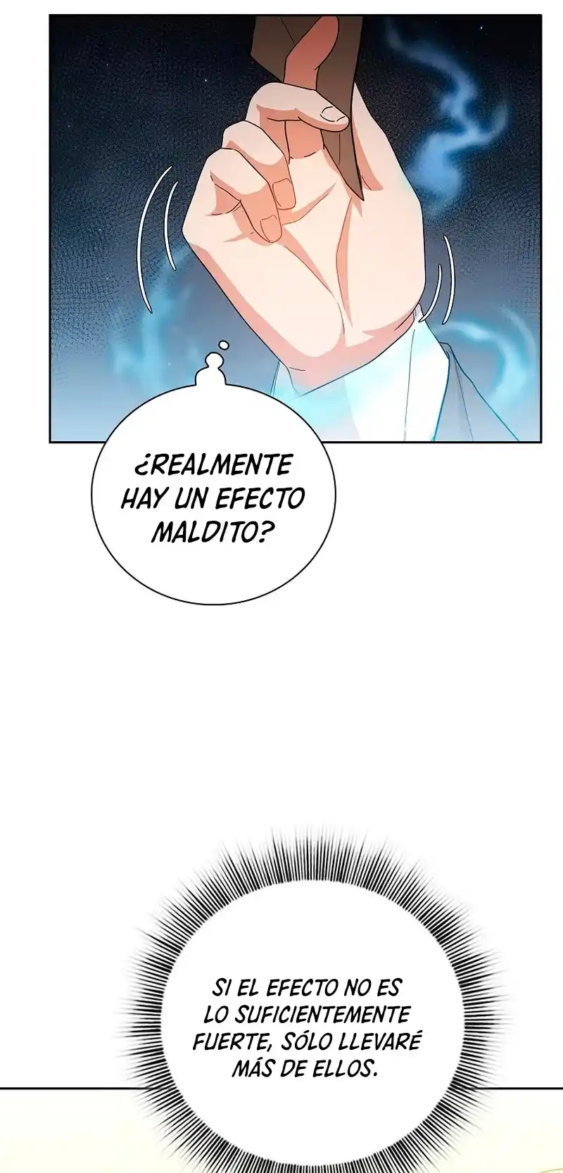La Vida De Un Mago De La Academia De Magia - Capítulo 32 - Página 33 - LectorTMOo