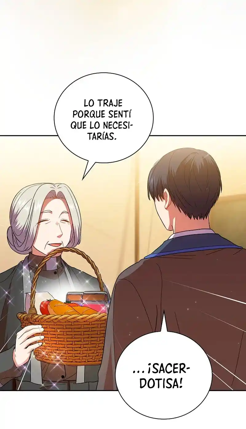 La Vida De Un Mago De La Academia De Magia - Capítulo 32 - Página 44 - LectorTMOo