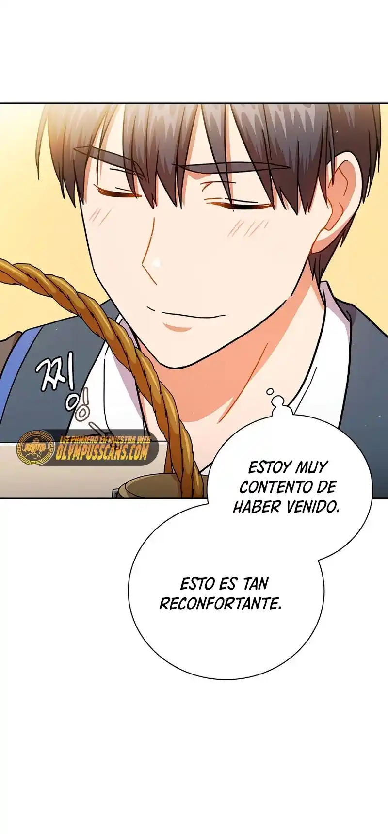 La Vida De Un Mago De La Academia De Magia - Capítulo 32 - Página 45 - LectorTMOo