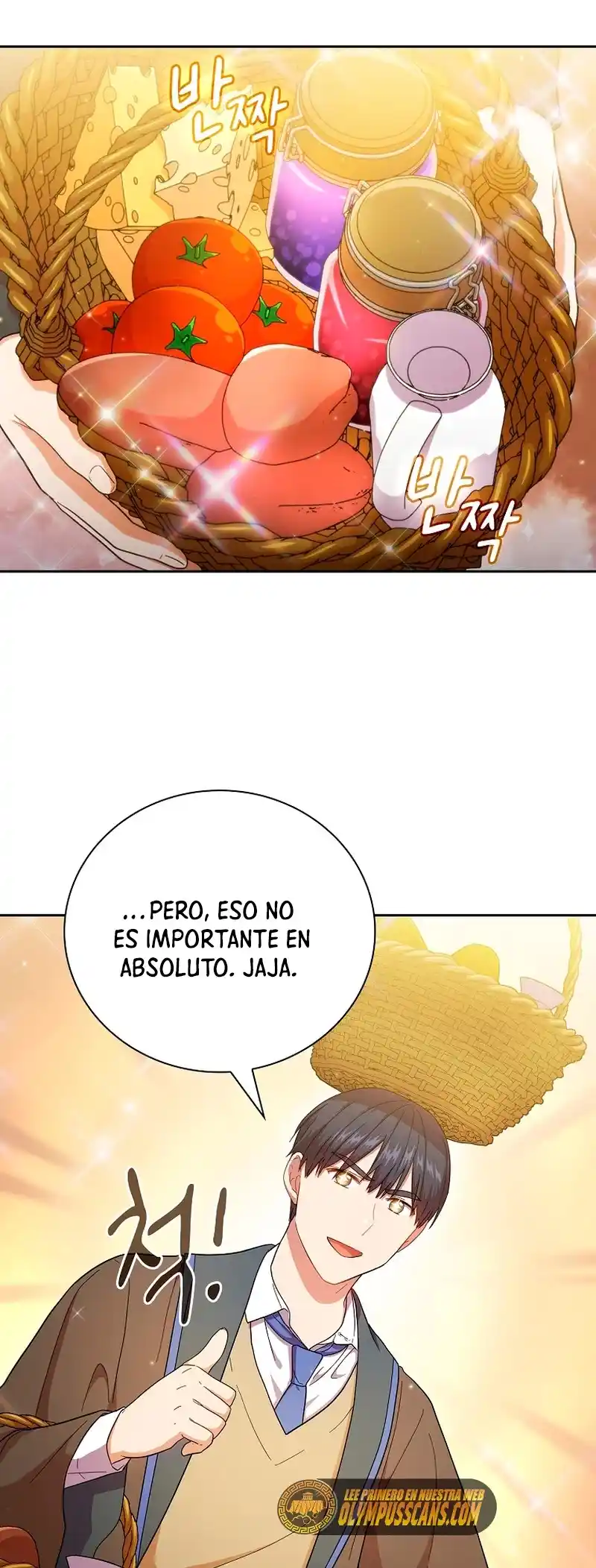 La Vida De Un Mago De La Academia De Magia - Capítulo 32 - Página 55 - LectorTMOo