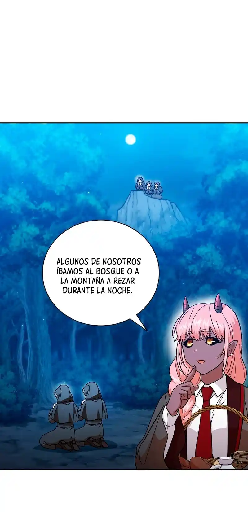 La Vida De Un Mago De La Academia De Magia - Capítulo 32 - Página 60 - LectorTMOo
