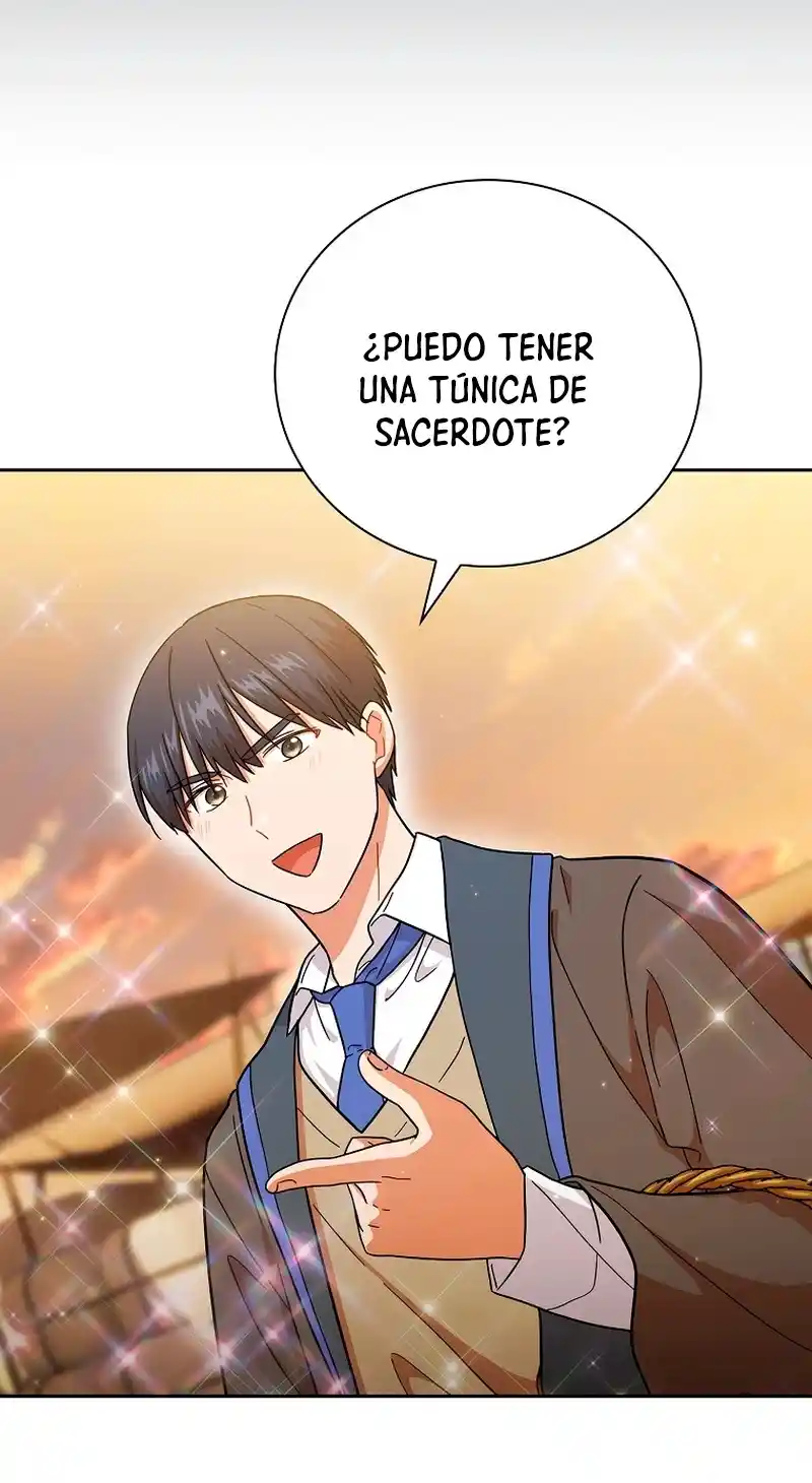 La Vida De Un Mago De La Academia De Magia - Capítulo 32 - Página 65 - LectorTMOo
