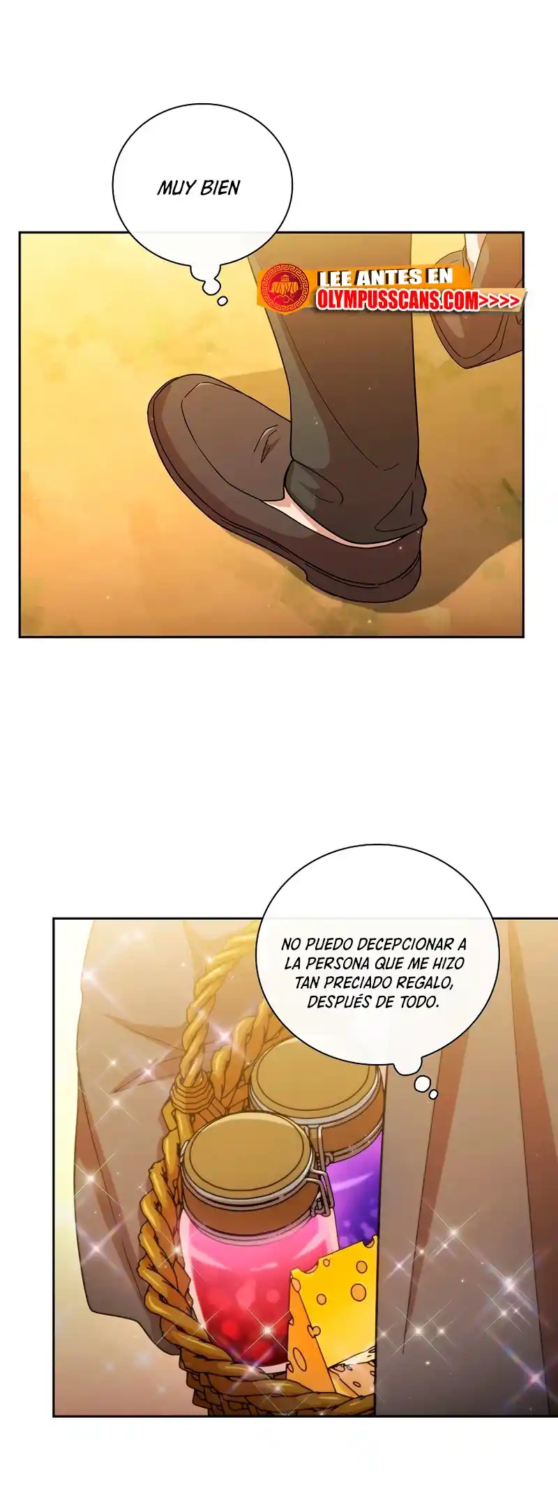 La Vida De Un Mago De La Academia De Magia - Capítulo 33 - Página 9 - LectorTMOo