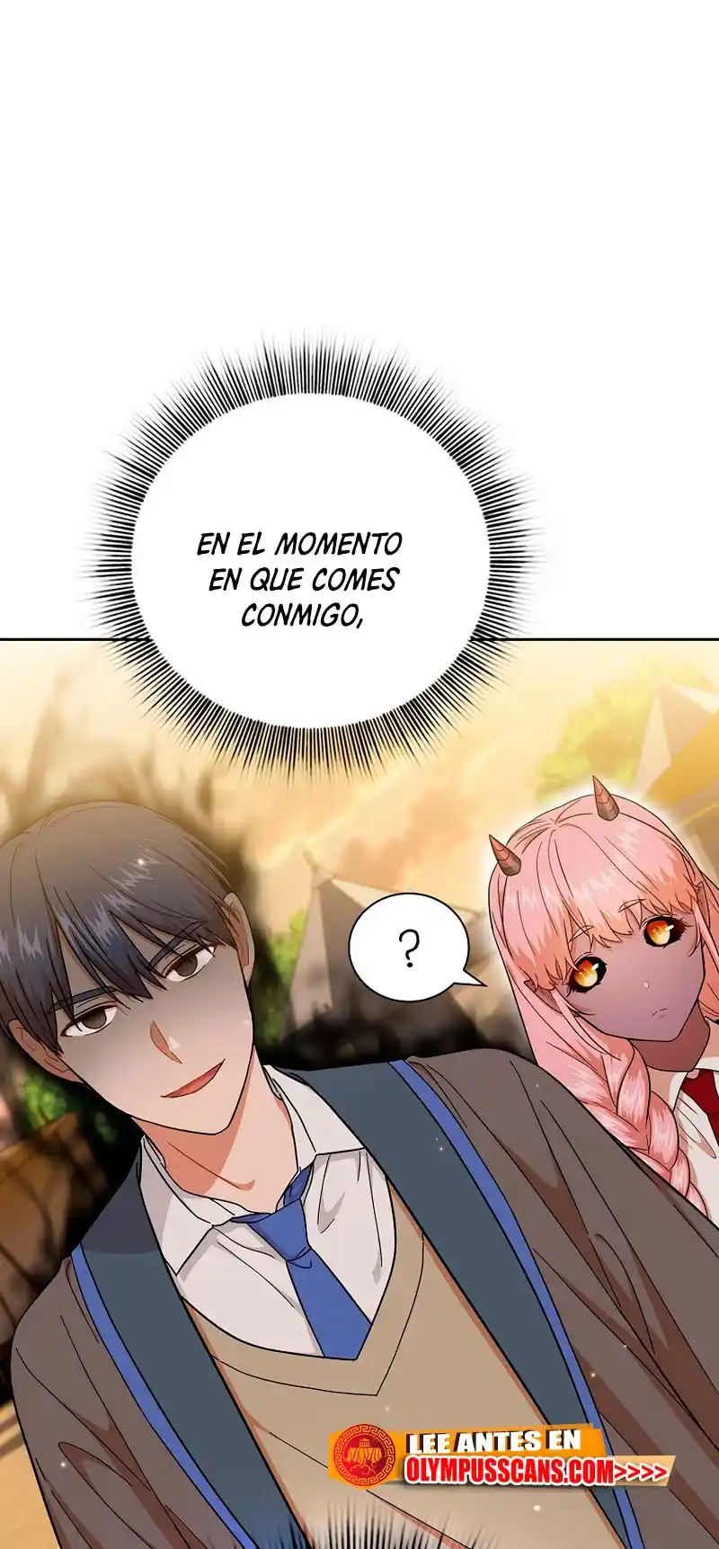 La Vida De Un Mago De La Academia De Magia - Capítulo 33 - Página 10 - LectorTMOo
