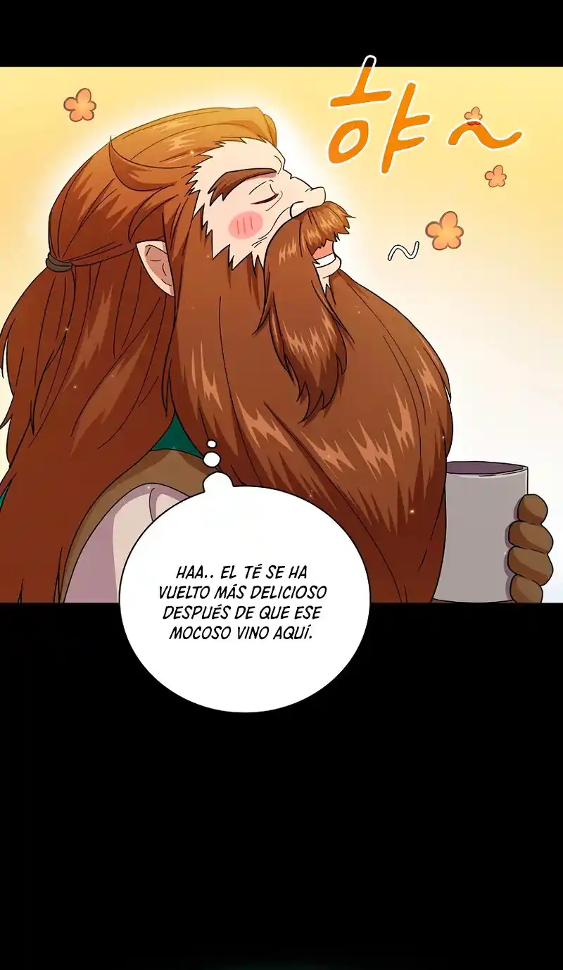 La Vida De Un Mago De La Academia De Magia - Capítulo 33 - Página 14 - LectorTMOo