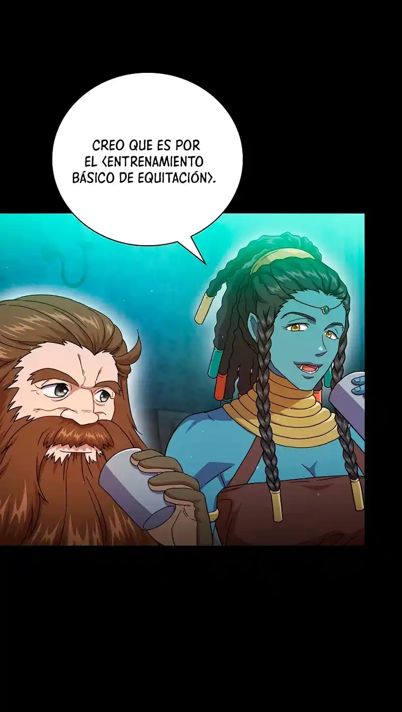 La Vida De Un Mago De La Academia De Magia - Capítulo 33 - Página 16 - LectorTMOo