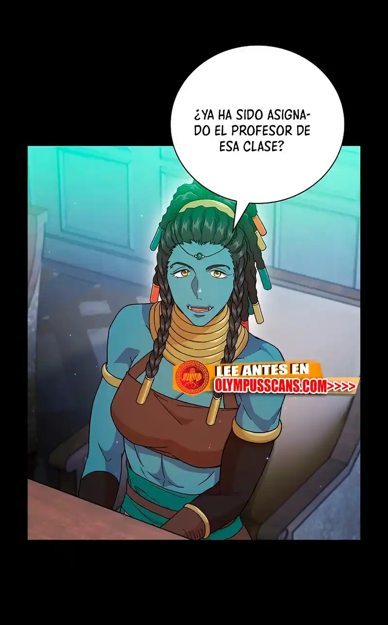 La Vida De Un Mago De La Academia De Magia - Capítulo 33 - Página 17 - LectorTMOo