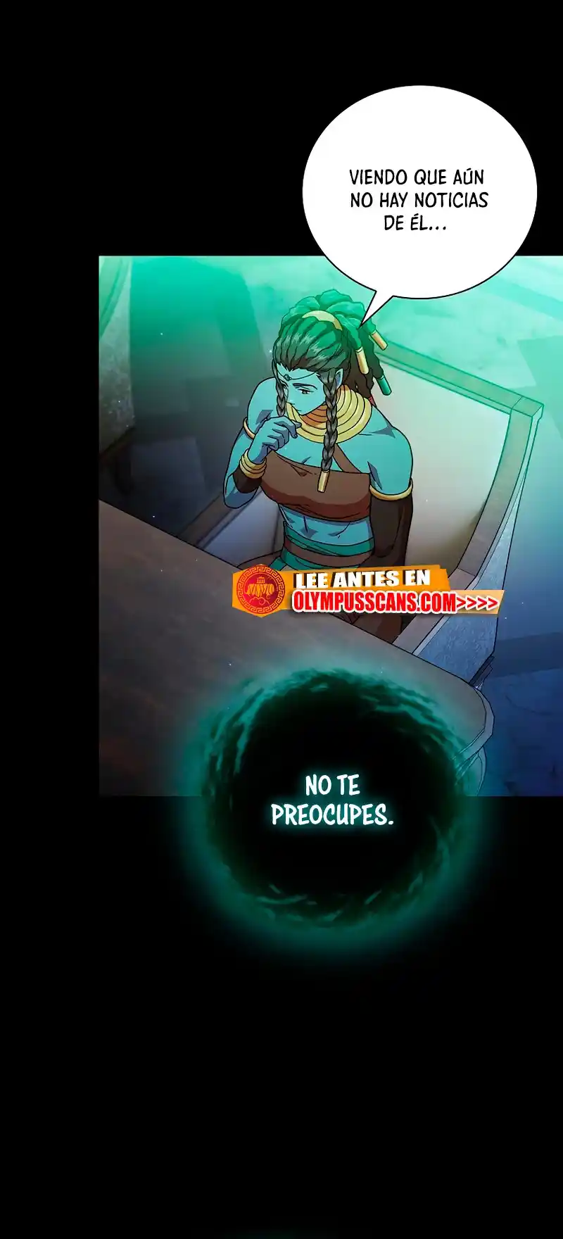 La Vida De Un Mago De La Academia De Magia - Capítulo 33 - Página 20 - LectorTMOo
