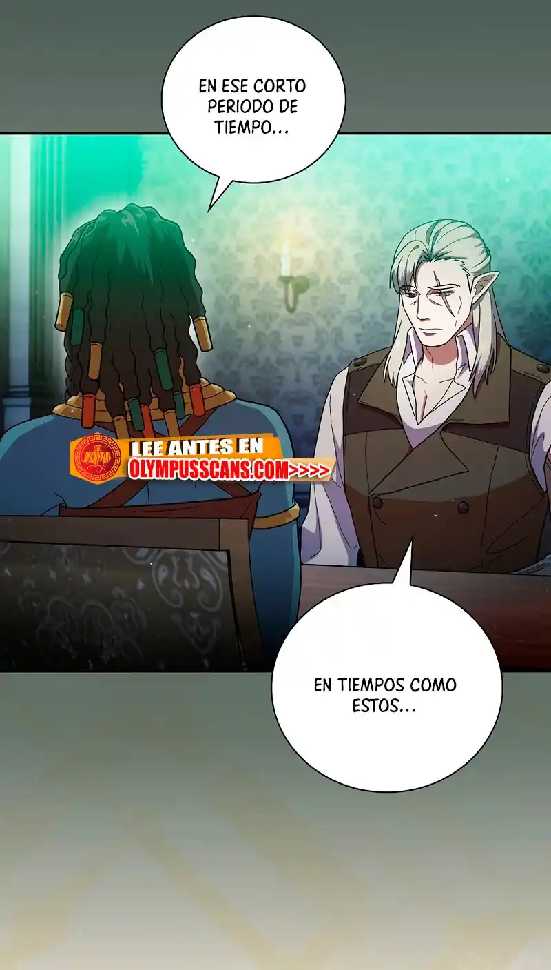 La Vida De Un Mago De La Academia De Magia - Capítulo 33 - Página 23 - LectorTMOo