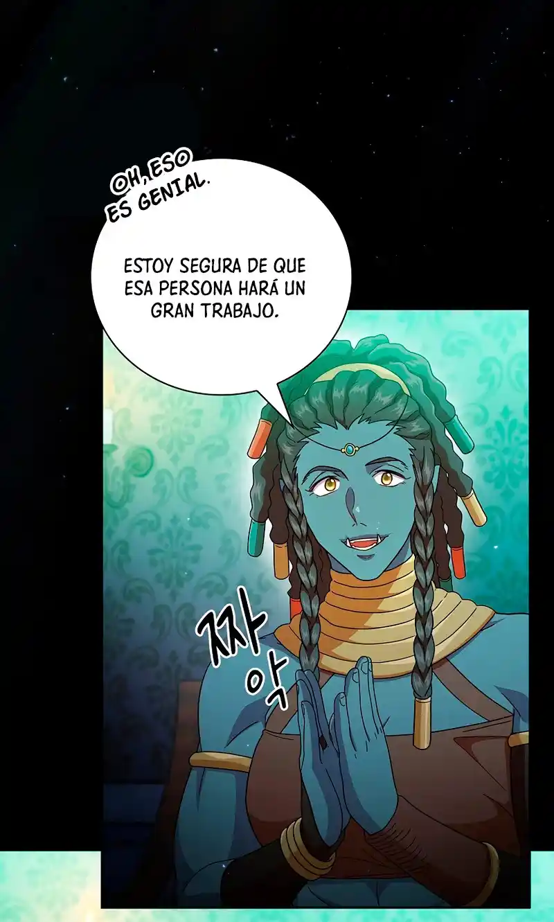La Vida De Un Mago De La Academia De Magia - Capítulo 33 - Página 28 - LectorTMOo