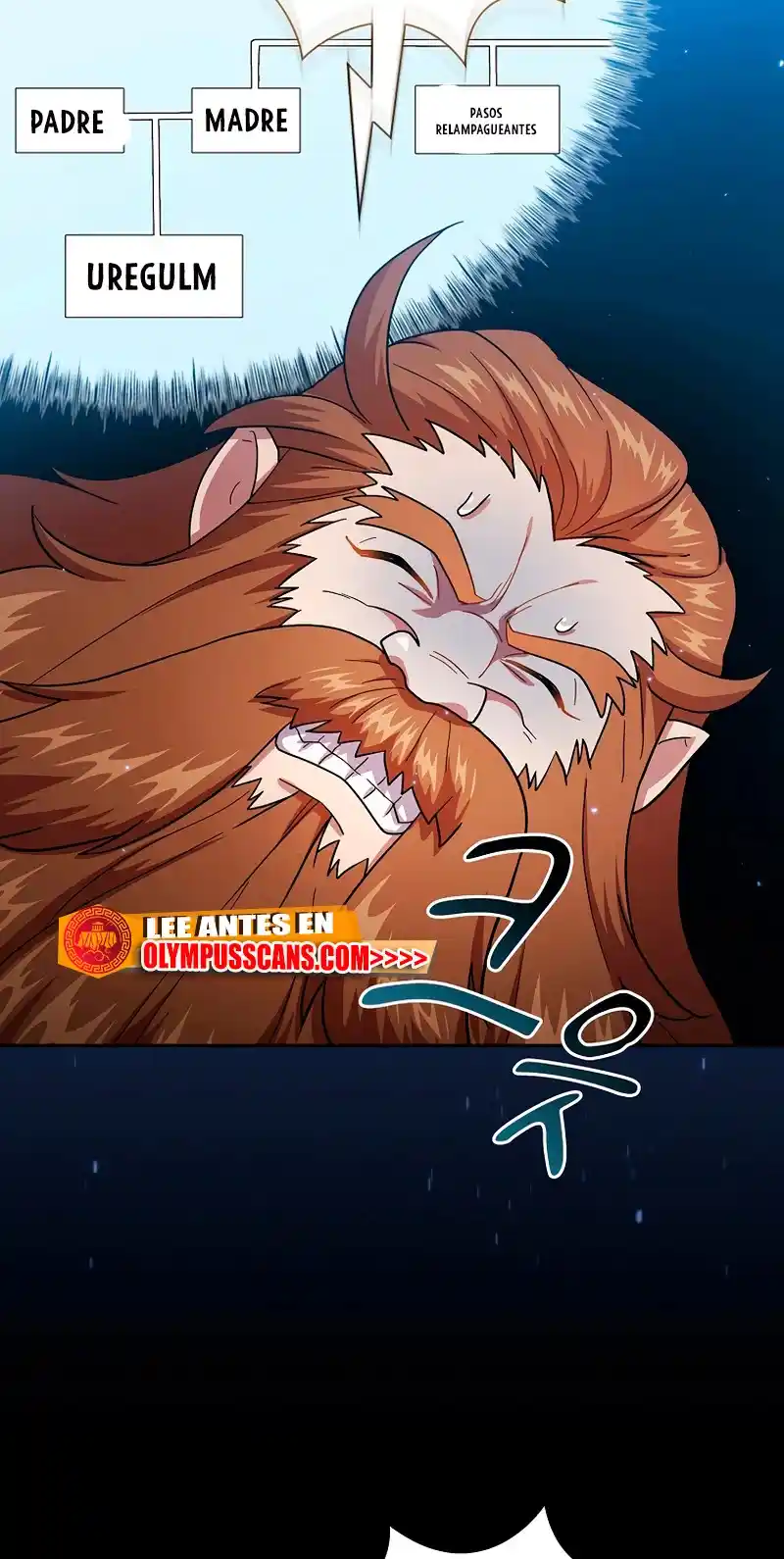La Vida De Un Mago De La Academia De Magia - Capítulo 33 - Página 32 - LectorTMOo