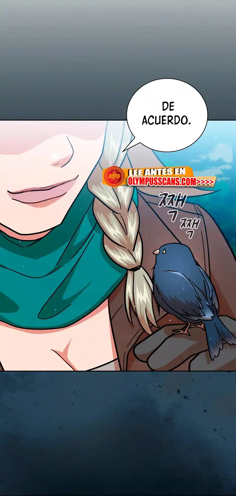 La Vida De Un Mago De La Academia De Magia - Capítulo 33 - Página 36 - LectorTMOo