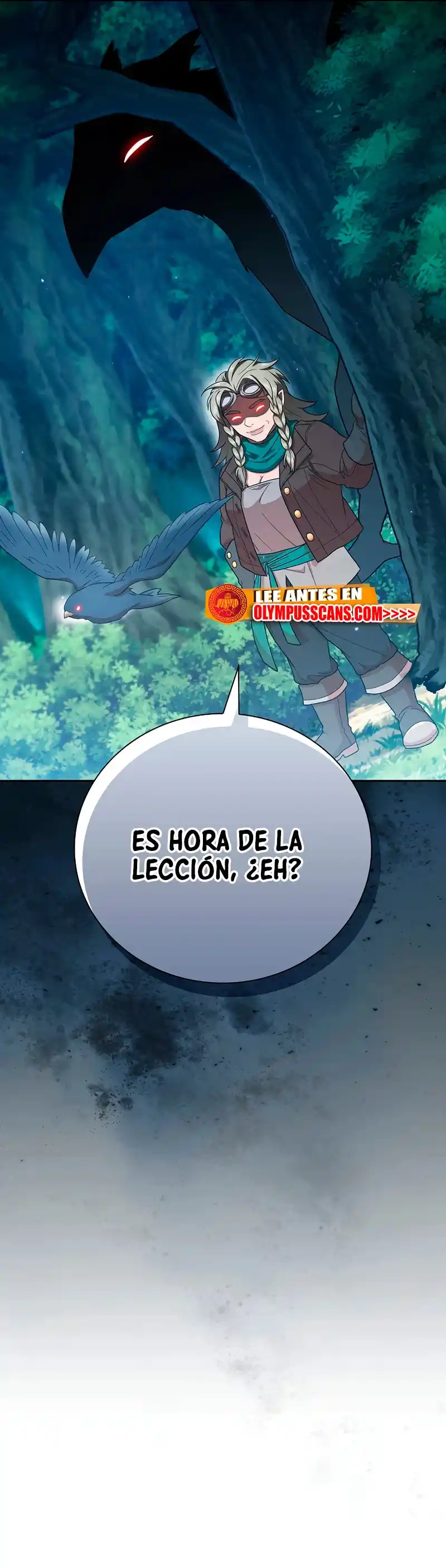 La Vida De Un Mago De La Academia De Magia - Capítulo 33 - Página 37 - LectorTMOo