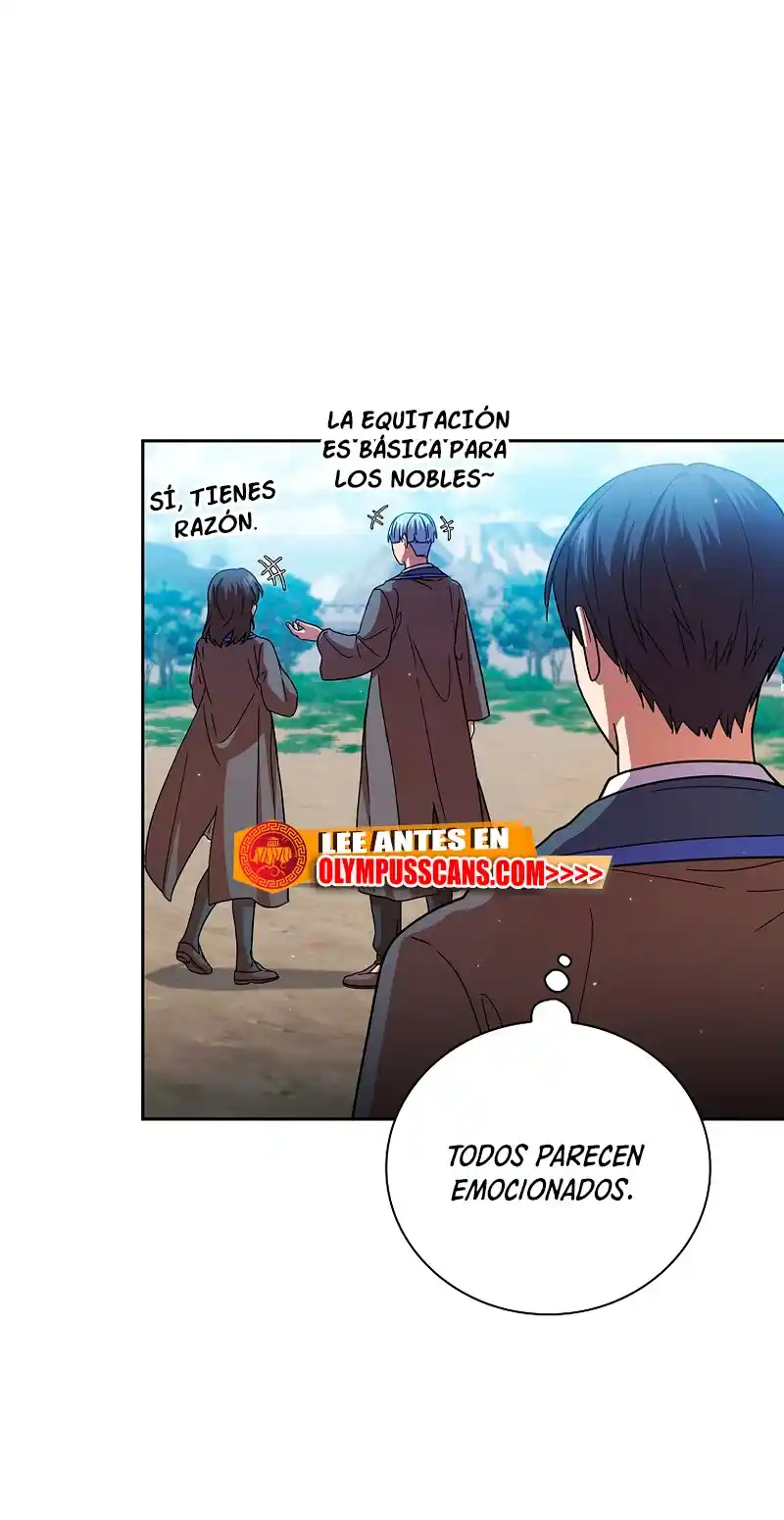 La Vida De Un Mago De La Academia De Magia - Capítulo 33 - Página 41 - LectorTMOo