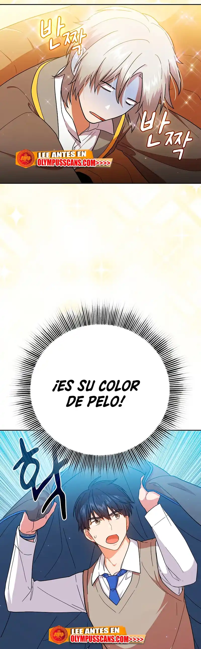 La Vida De Un Mago De La Academia De Magia - Capítulo 33 - Página 69 - LectorTMOo