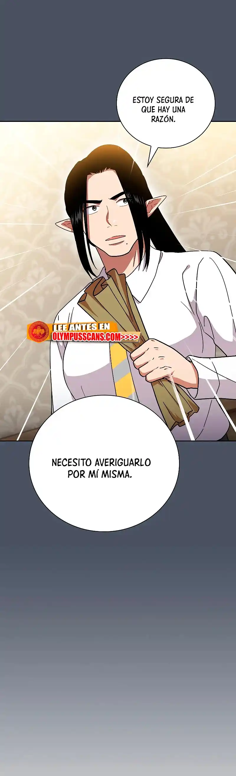 La Vida De Un Mago De La Academia De Magia - Capítulo 34 - Página 28 - LectorTMOo