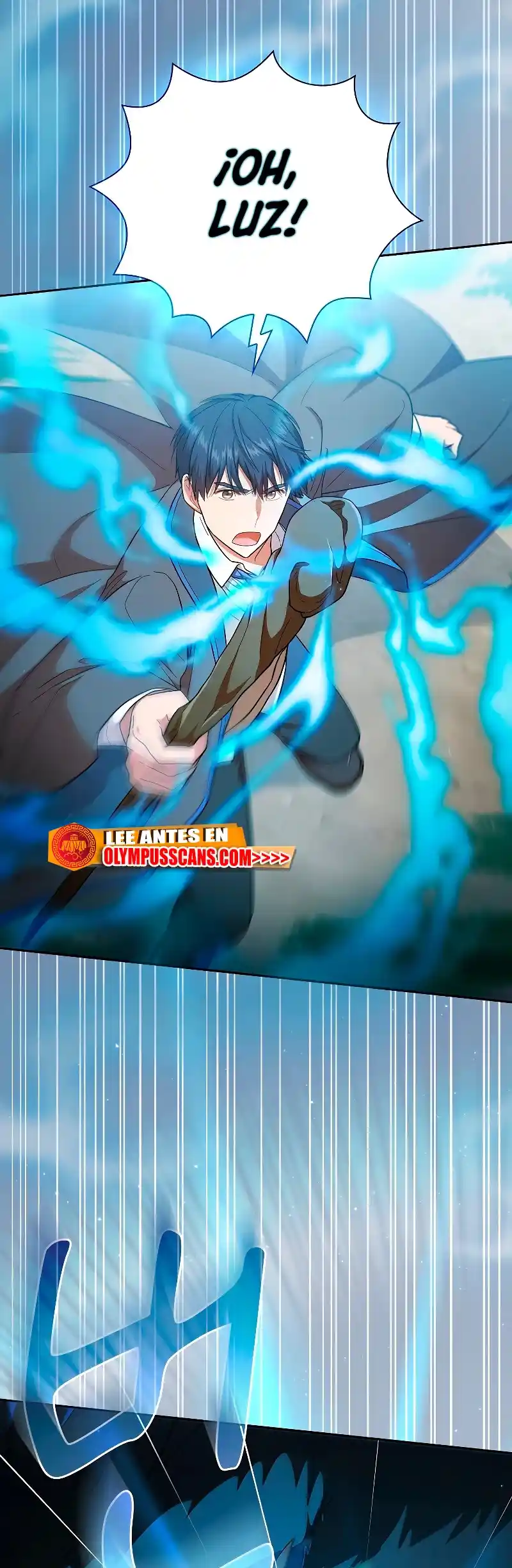 La Vida De Un Mago De La Academia De Magia - Capítulo 34 - Página 40 - LectorTMOo