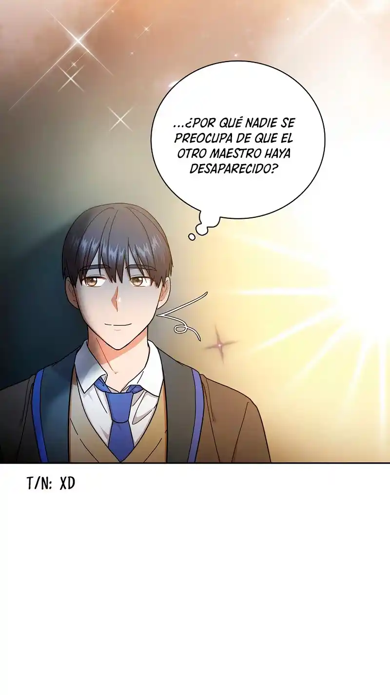 La Vida De Un Mago De La Academia De Magia - Capítulo 35 - Página 14 - LectorTMOo