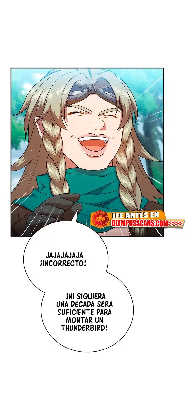 La Vida De Un Mago De La Academia De Magia - Capítulo 35 - Página 19 - LectorTMOo
