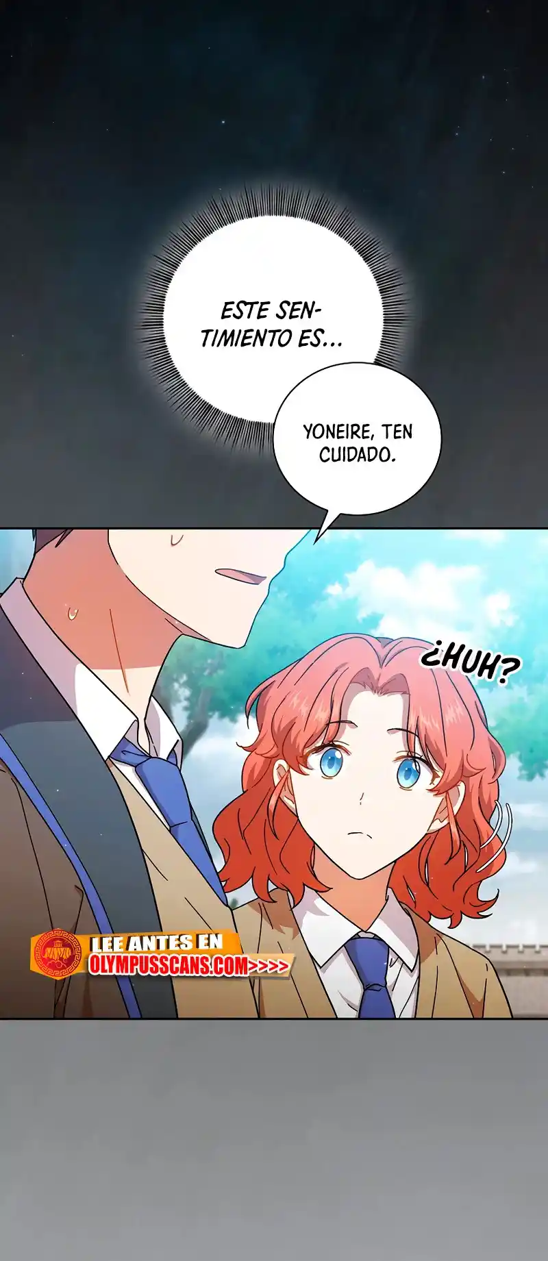 La Vida De Un Mago De La Academia De Magia - Capítulo 35 - Página 34 - LectorTMOo