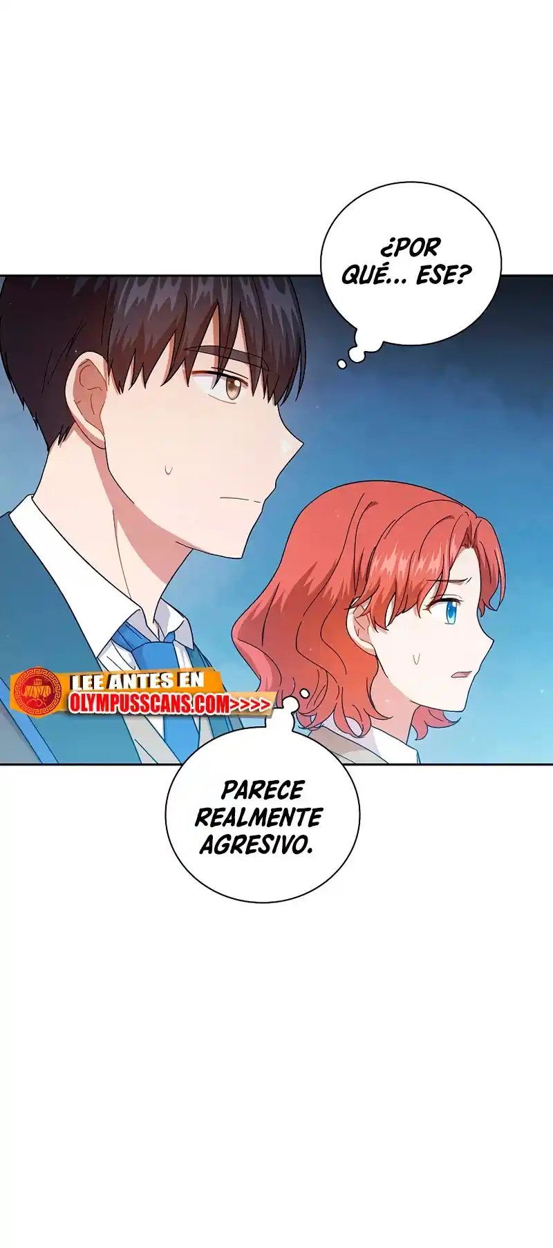 La Vida De Un Mago De La Academia De Magia - Capítulo 35 - Página 46 - LectorTMOo