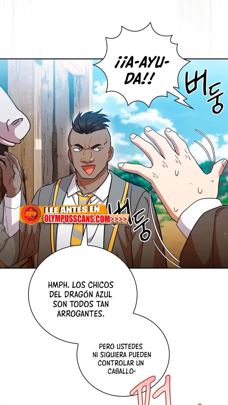 La Vida De Un Mago De La Academia De Magia - Capítulo 35 - Página 56 - LectorTMOo