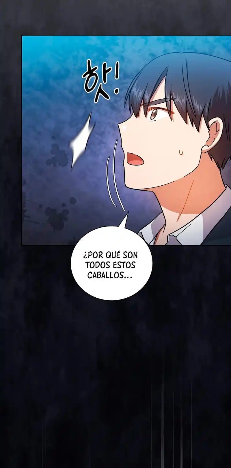 La Vida De Un Mago De La Academia De Magia - Capítulo 35 - Página 59 - LectorTMOo