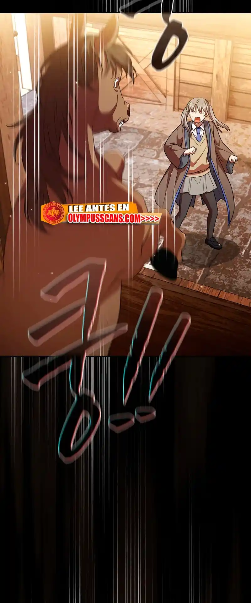La Vida De Un Mago De La Academia De Magia - Capítulo 35 - Página 61 - LectorTMOo