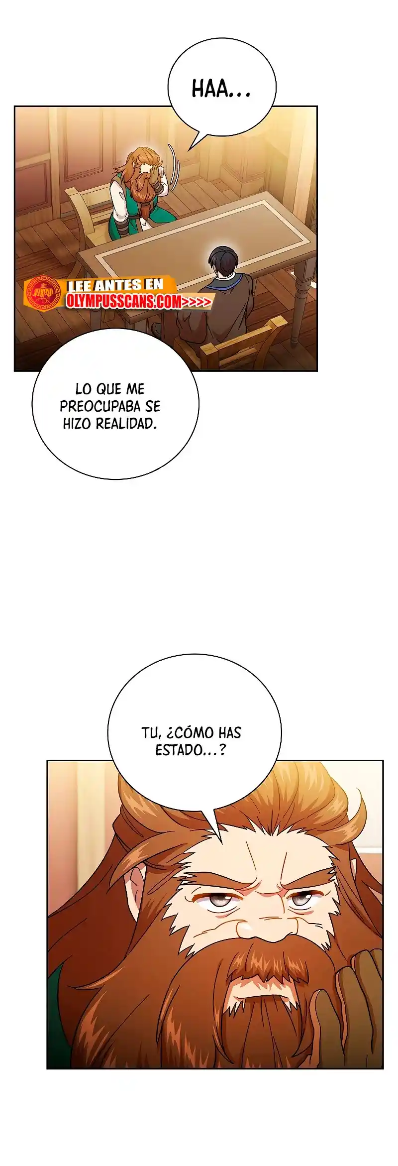 La Vida De Un Mago De La Academia De Magia - Capítulo 36 - Página 28 - LectorTMOo