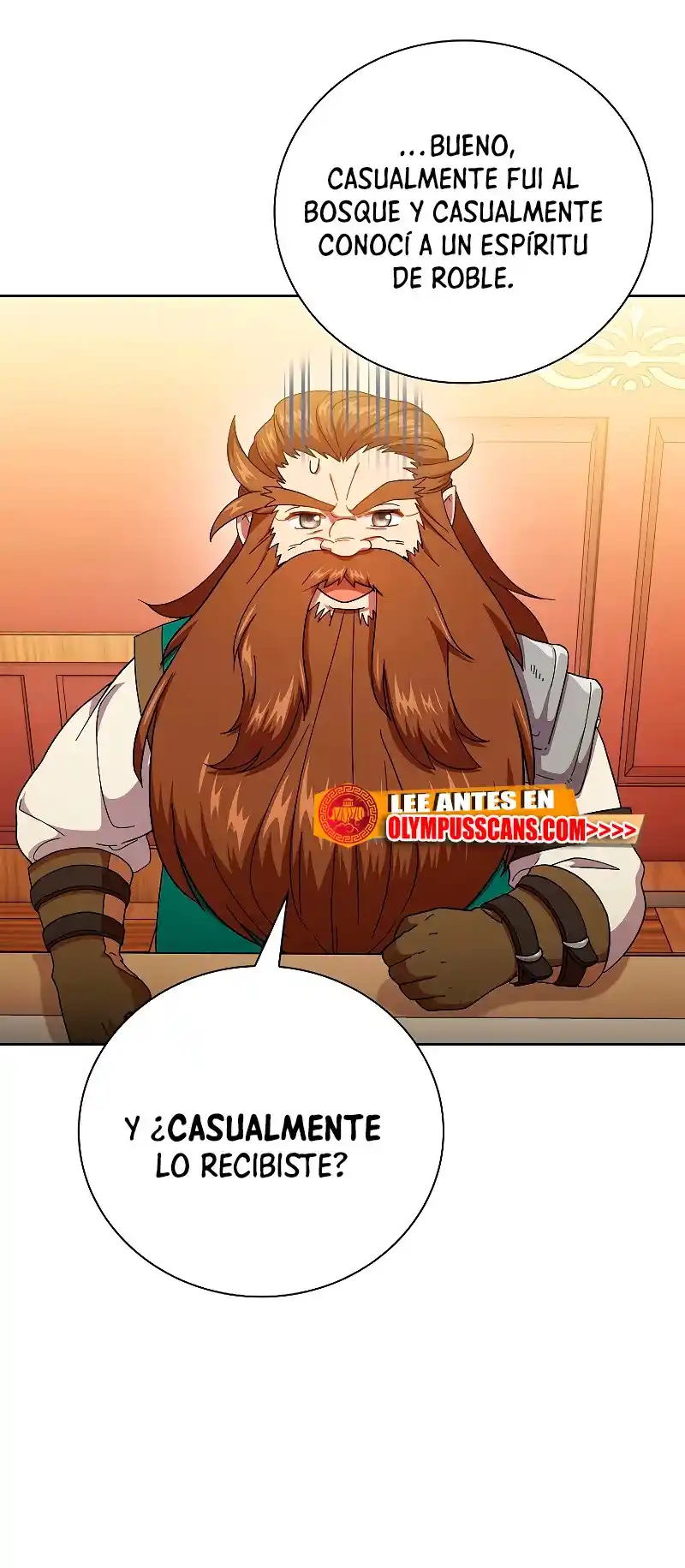 La Vida De Un Mago De La Academia De Magia - Capítulo 36 - Página 35 - LectorTMOo