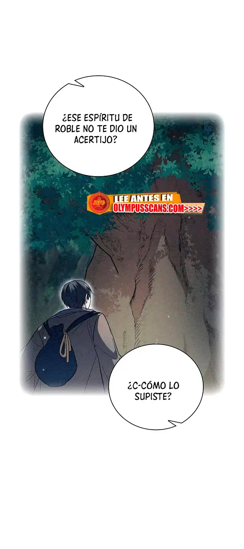 La Vida De Un Mago De La Academia De Magia - Capítulo 36 - Página 37 - LectorTMOo