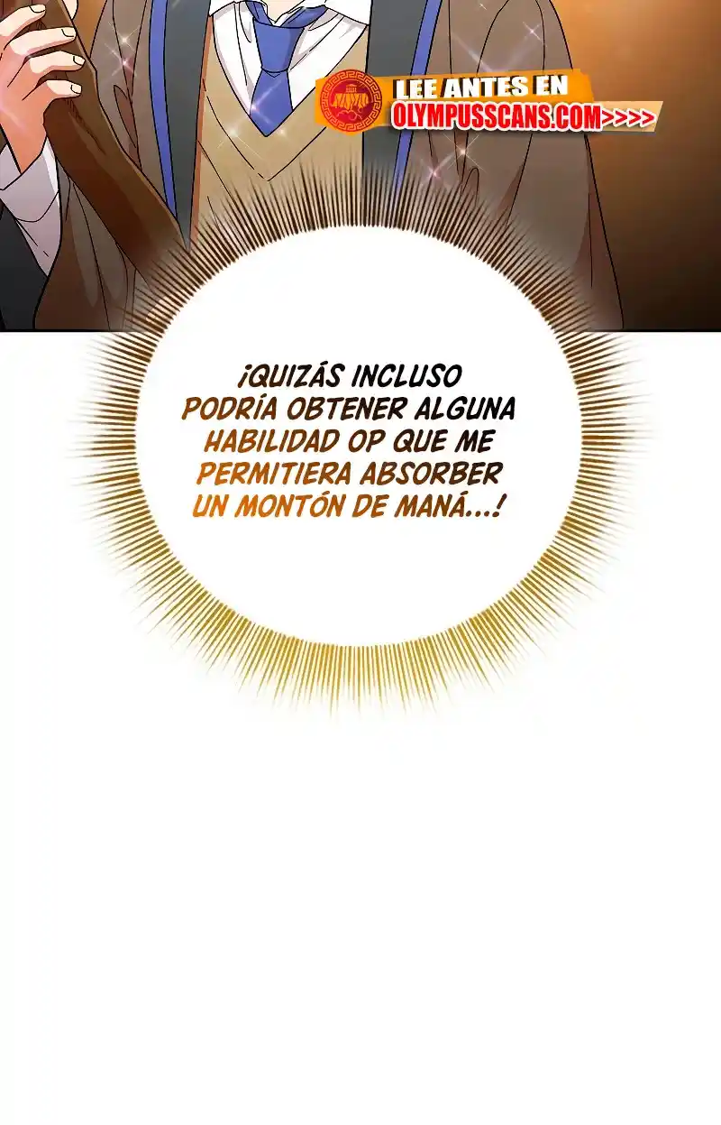 La Vida De Un Mago De La Academia De Magia - Capítulo 36 - Página 42 - LectorTMOo