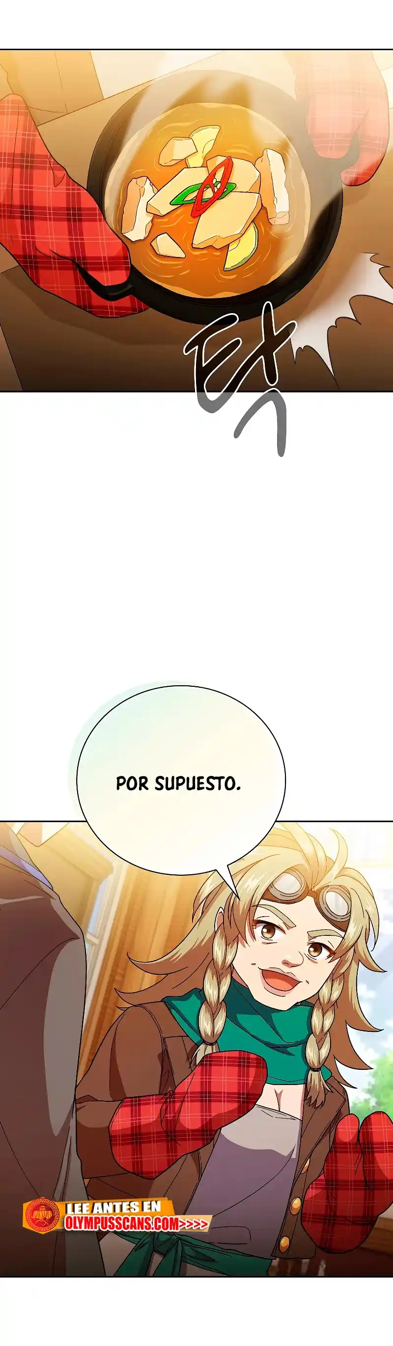 La Vida De Un Mago De La Academia De Magia - Capítulo 36 - Página 43 - LectorTMOo