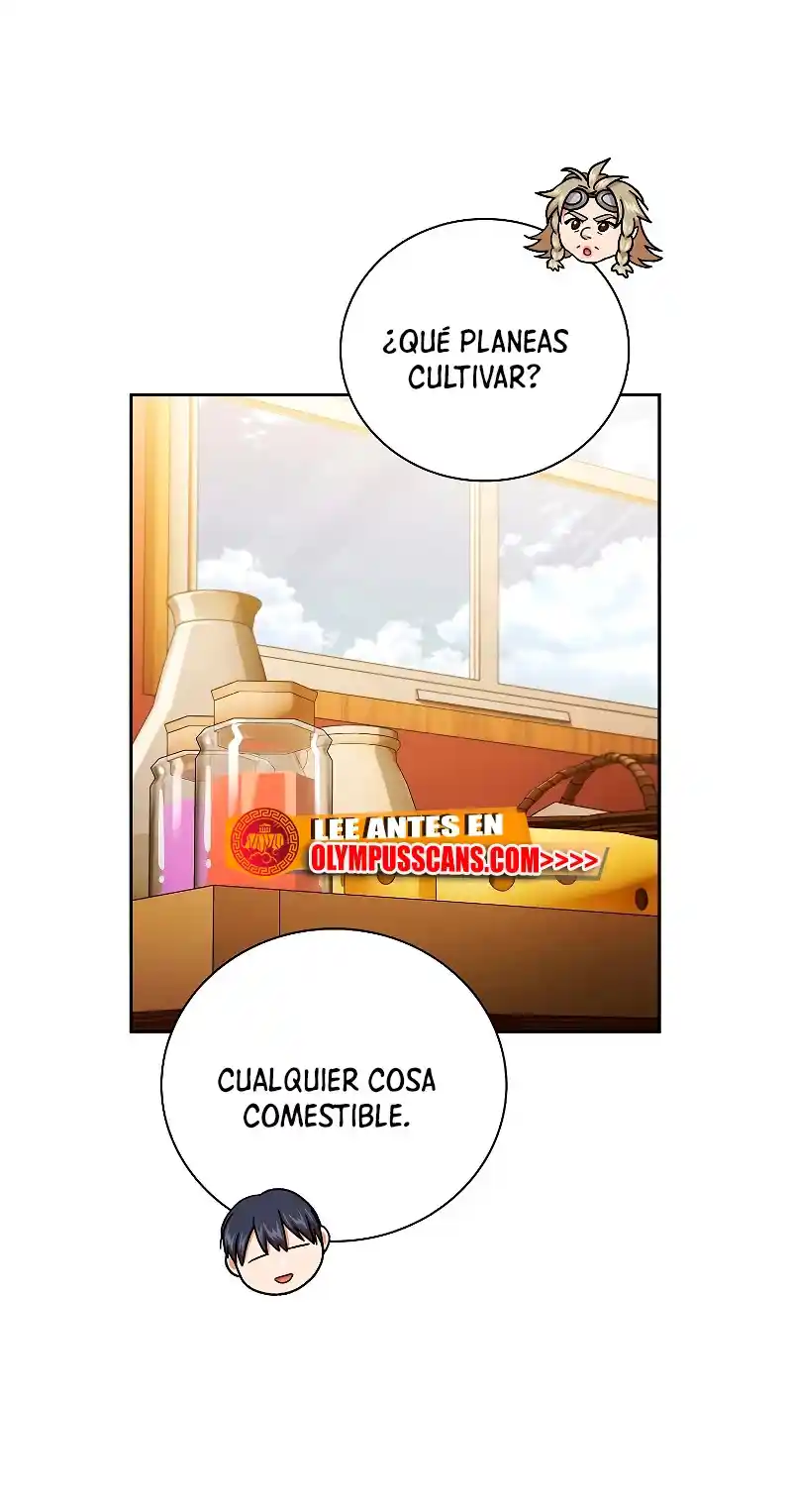 La Vida De Un Mago De La Academia De Magia - Capítulo 36 - Página 48 - LectorTMOo