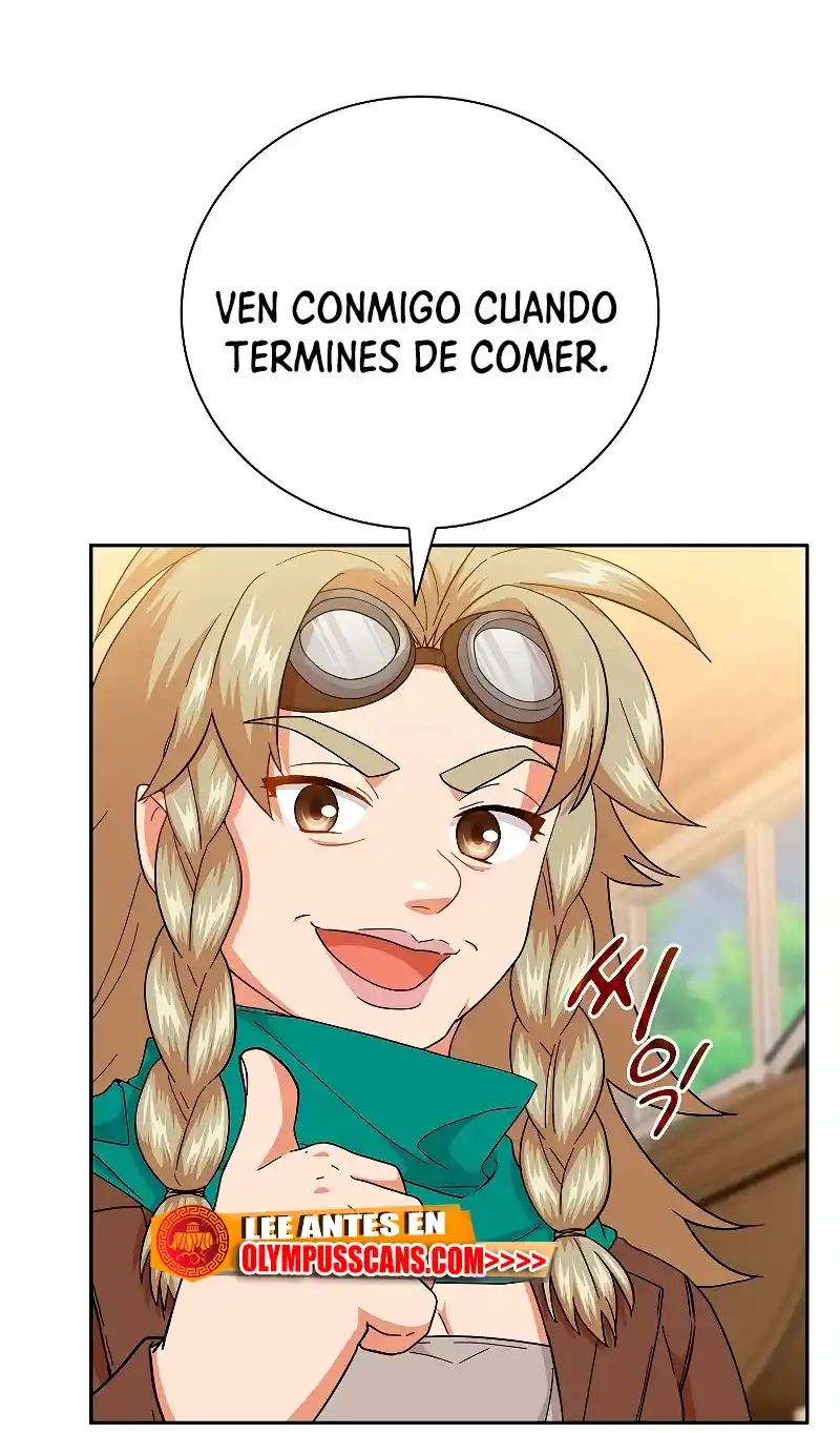 La Vida De Un Mago De La Academia De Magia - Capítulo 36 - Página 50 - LectorTMOo