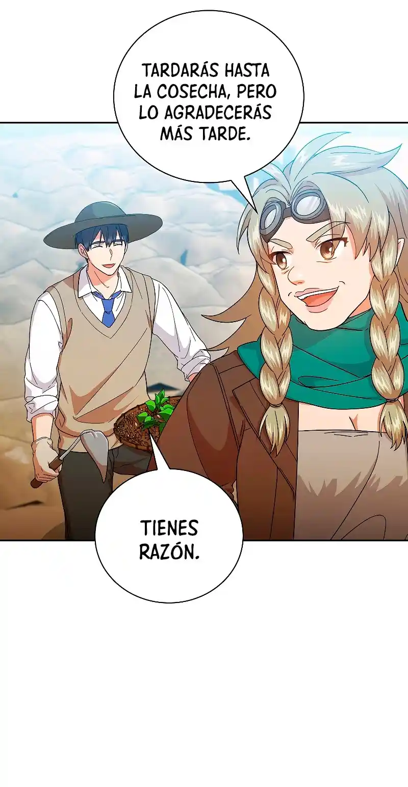 La Vida De Un Mago De La Academia De Magia - Capítulo 36 - Página 54 - LectorTMOo