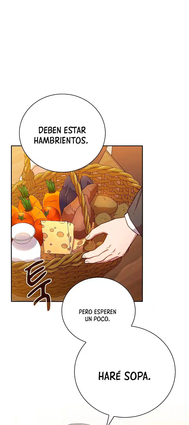 La Vida De Un Mago De La Academia De Magia - Capítulo 37 - Página 10 - LectorTMOo