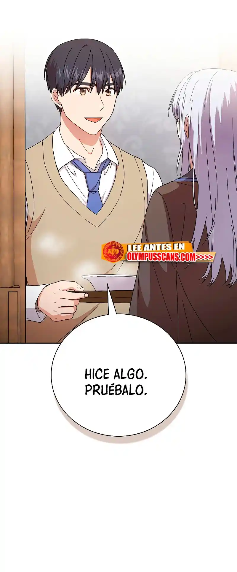 La Vida De Un Mago De La Academia De Magia - Capítulo 37 - Página 22 - LectorTMOo