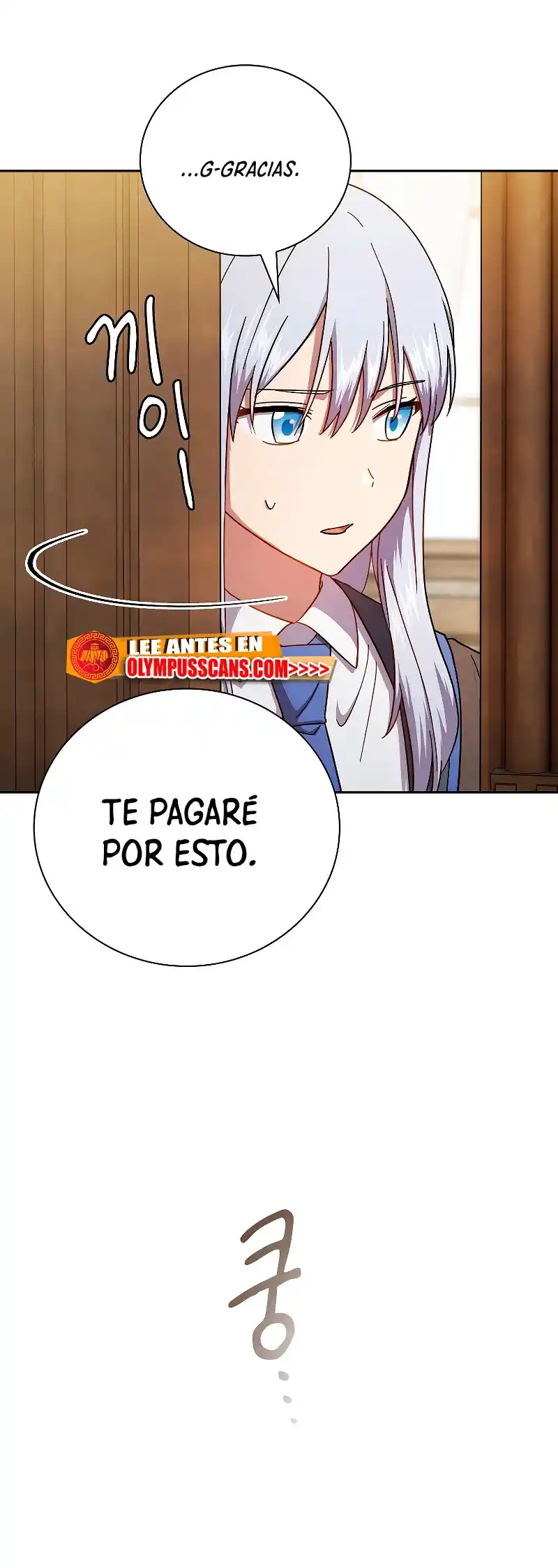 La Vida De Un Mago De La Academia De Magia - Capítulo 37 - Página 27 - LectorTMOo