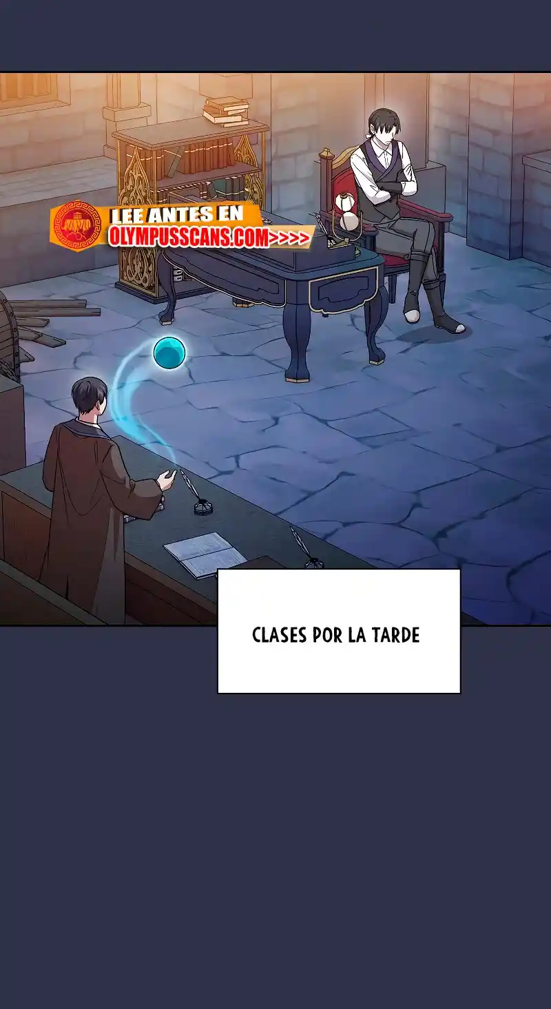 La Vida De Un Mago De La Academia De Magia - Capítulo 37 - Página 35 - LectorTMOo