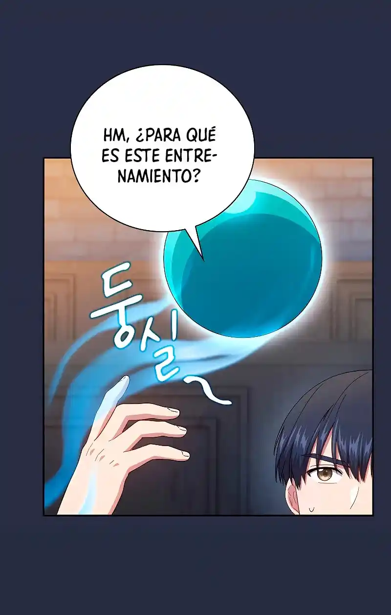 La Vida De Un Mago De La Academia De Magia - Capítulo 37 - Página 41 - LectorTMOo