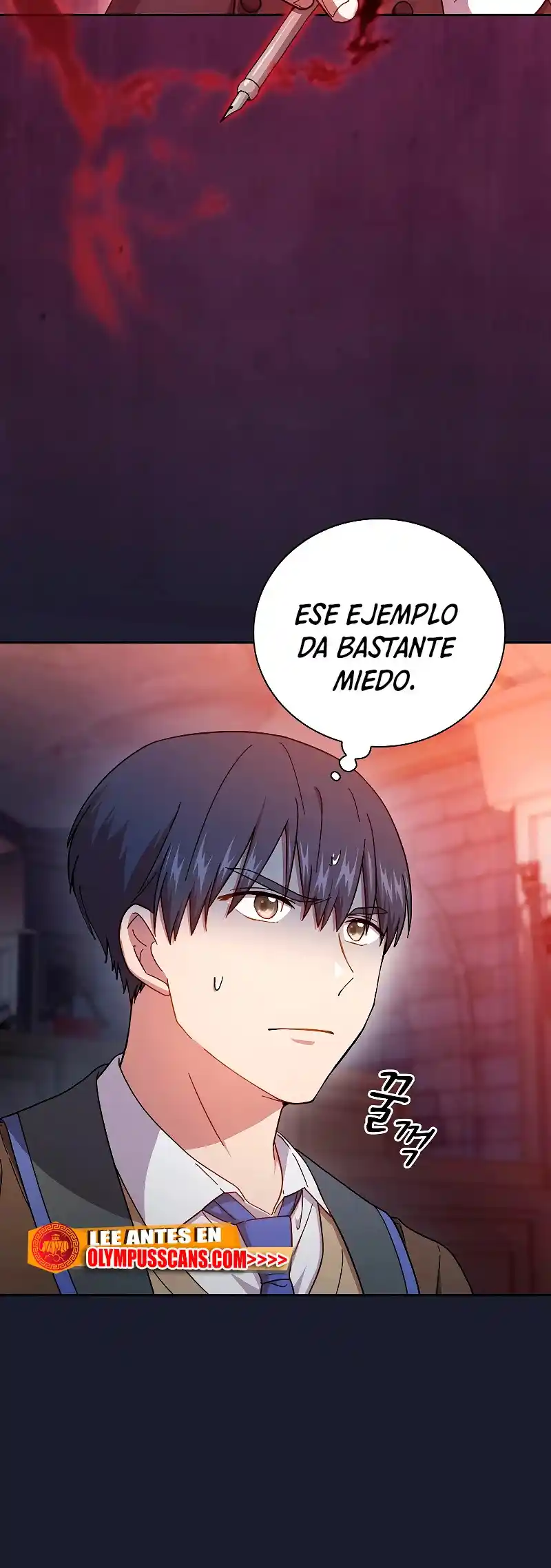 La Vida De Un Mago De La Academia De Magia - Capítulo 37 - Página 49 - LectorTMOo
