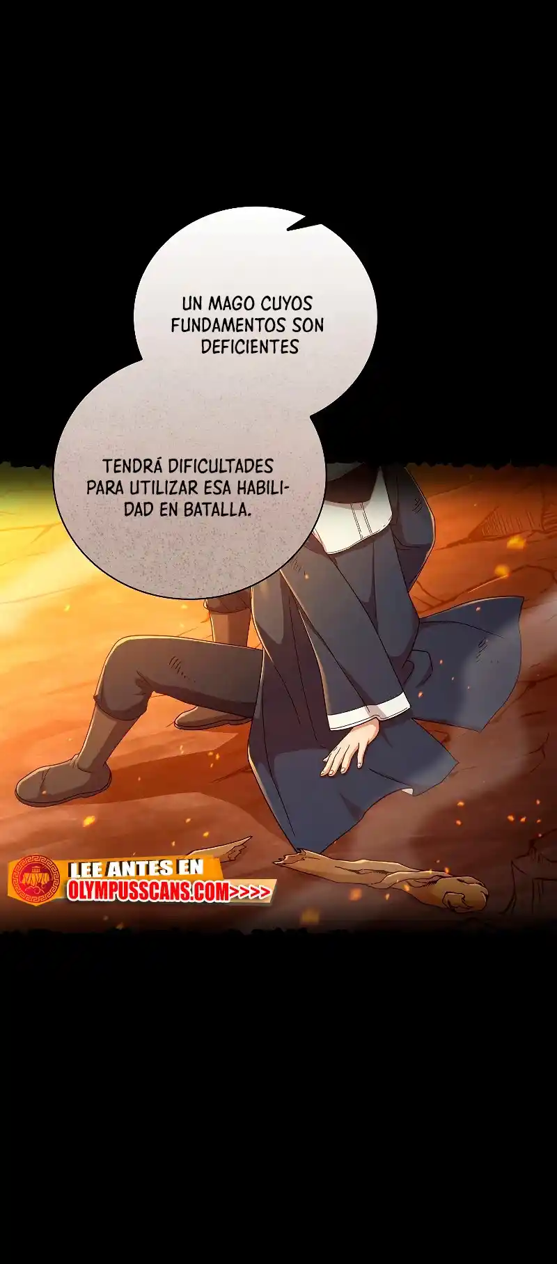 La Vida De Un Mago De La Academia De Magia - Capítulo 37 - Página 53 - LectorTMOo