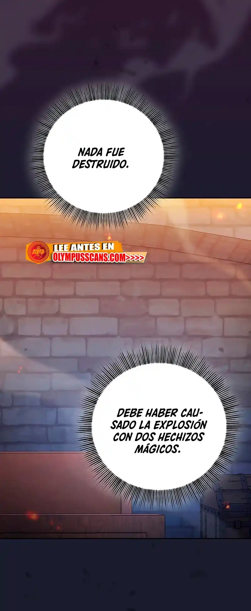 La Vida De Un Mago De La Academia De Magia - Capítulo 37 - Página 63 - LectorTMOo