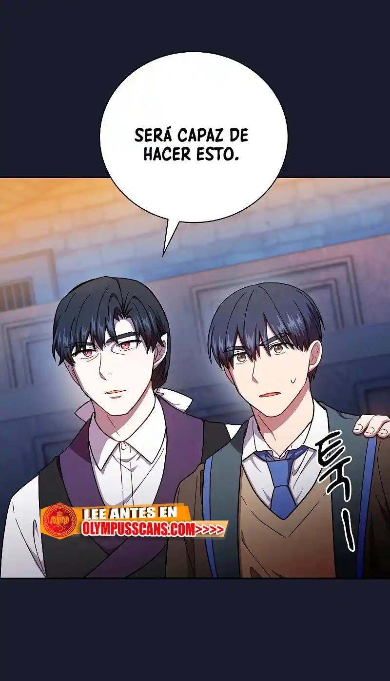 La Vida De Un Mago De La Academia De Magia - Capítulo 37 - Página 65 - LectorTMOo