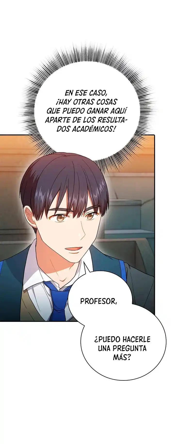 La Vida De Un Mago De La Academia De Magia - Capítulo 38 - Página 9 - LectorTMOo
