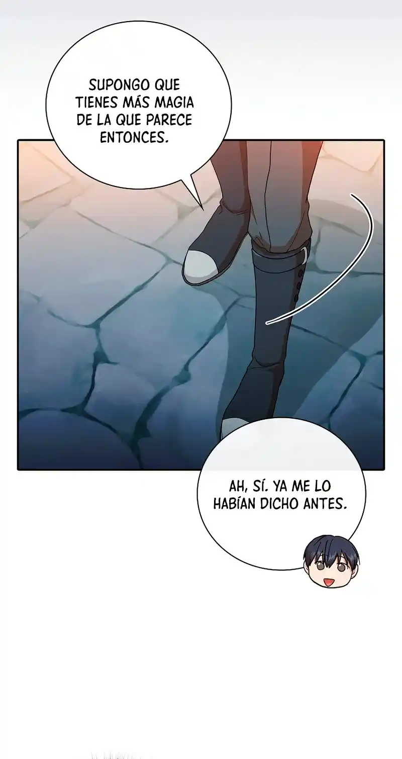 La Vida De Un Mago De La Academia De Magia - Capítulo 38 - Página 11 - LectorTMOo