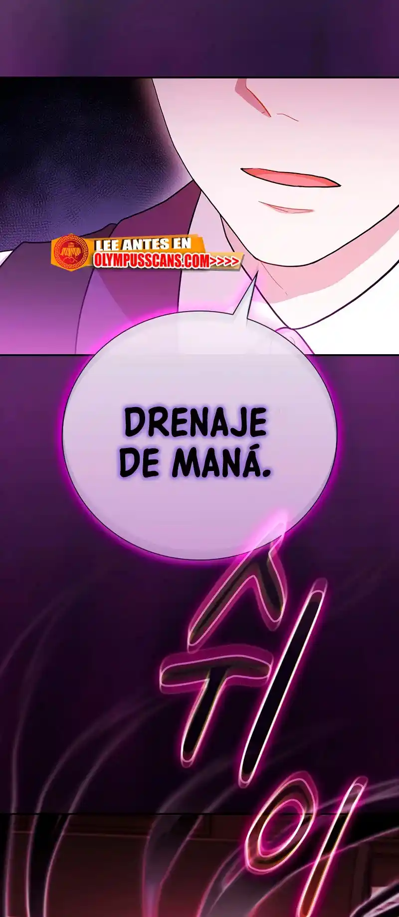 La Vida De Un Mago De La Academia De Magia - Capítulo 38 - Página 15 - LectorTMOo