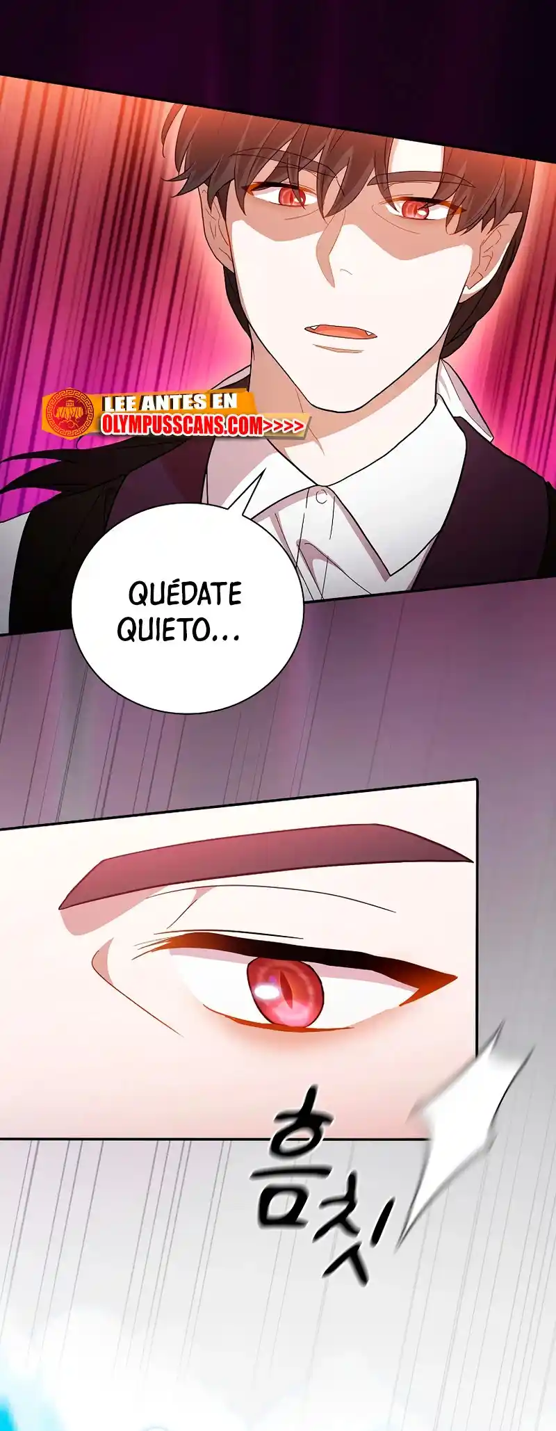 La Vida De Un Mago De La Academia De Magia - Capítulo 38 - Página 19 - LectorTMOo