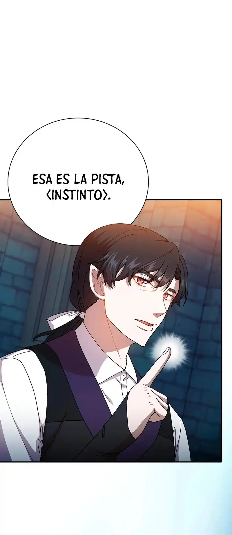 La Vida De Un Mago De La Academia De Magia - Capítulo 38 - Página 32 - LectorTMOo